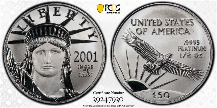 Cert 39247930 - Coin Image