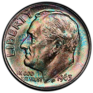 Cert 39248004 - Coin Image