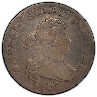 Cert 39253443 - Coin Image