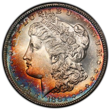 Cert 39253803 - Coin Image