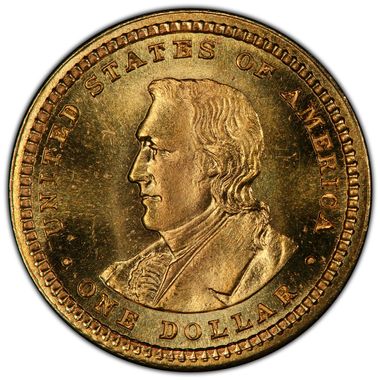 Cert 39253902 - Coin Image