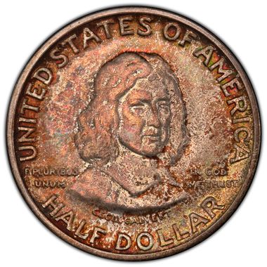 Cert 39254348 - Coin Image