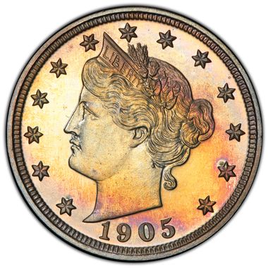 Cert 39254957 - Coin Image