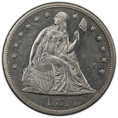 Cert 39255780 - Coin Image