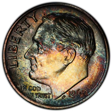 Cert 39256300 - Coin Image