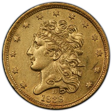 Cert 39256650 - Coin Image