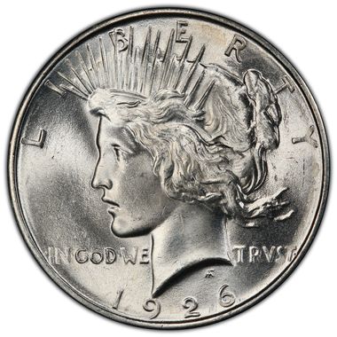 Cert 39257242 - Coin Image