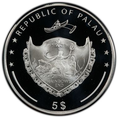 Cert 39257581 - Coin Image