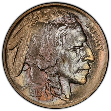 Cert 39260917 - Coin Image