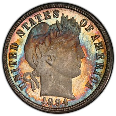 Cert 39263689 - Coin Image