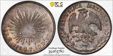 1856-Mo GF 8 R Mo42 MS62