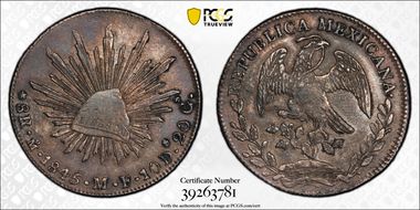 1845-Mo MF 8 R Mo29 AU53