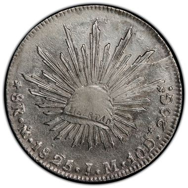 Cert 39263782 - Coin Image