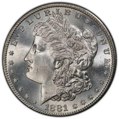 Cert 39263881 - Coin Image