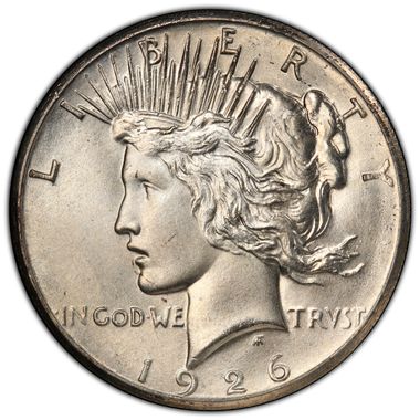 Cert 39263970 - Coin Image