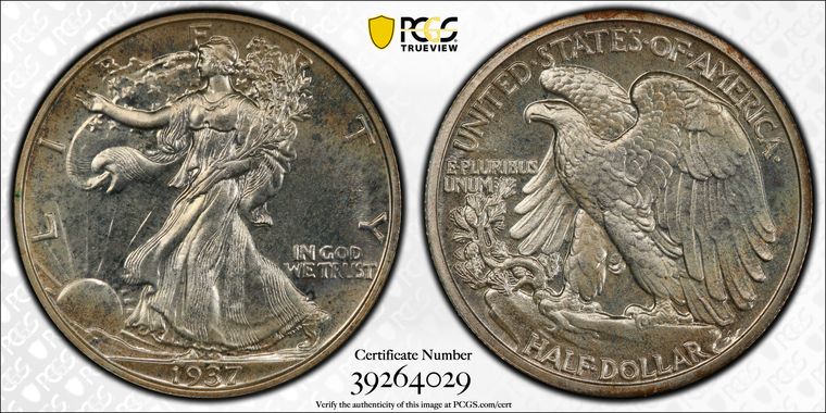 Cert 39264029 - Coin Image