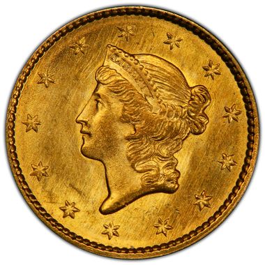 Cert 39265141 - Coin Image