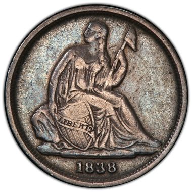 Cert 39265243 - Coin Image