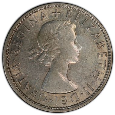 Cert 39268140 - Coin Image