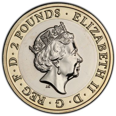 Cert 39268168 - Coin Image