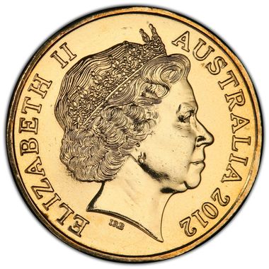 Cert 39268175 - Coin Image