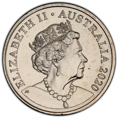 Cert 39268181 - Coin Image