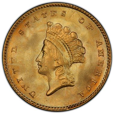 Cert 39268236 - Coin Image