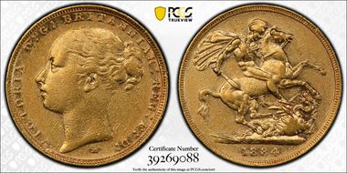 1884-M Sov S-3857E No BP XF45