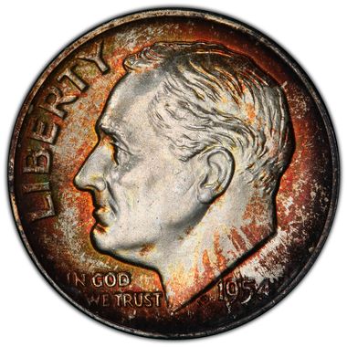 Cert 39269831 - Coin Image