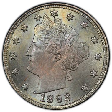 Cert 39269890 - Coin Image