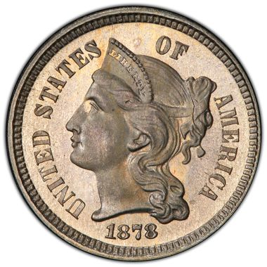 Cert 39270001 - Coin Image