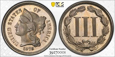 1878 3CN PR67