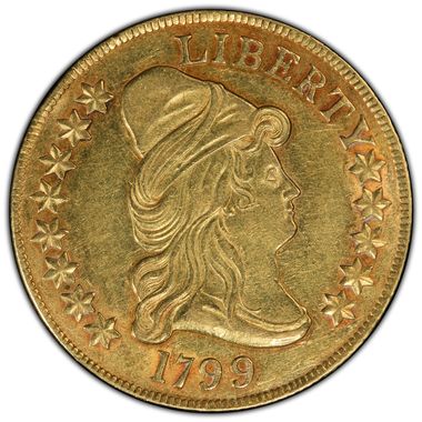 Cert 39272370 - Coin Image
