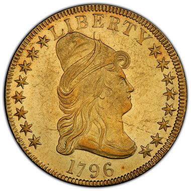 Cert 39272383 - Coin Image