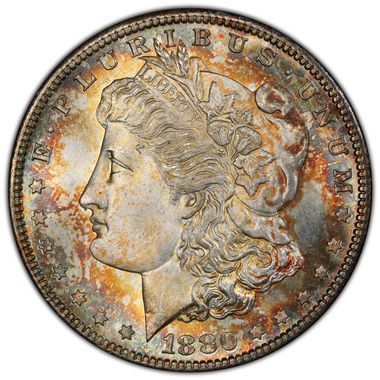Cert 39272393 - Coin Image