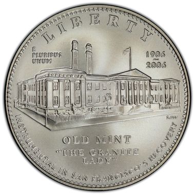 Cert 39273106 - Coin Image