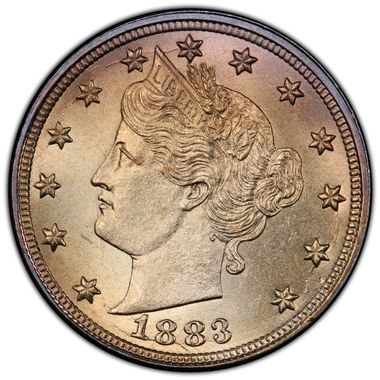 Cert 39274454 - Coin Image