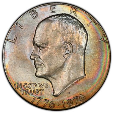 Cert 39275540 - Coin Image