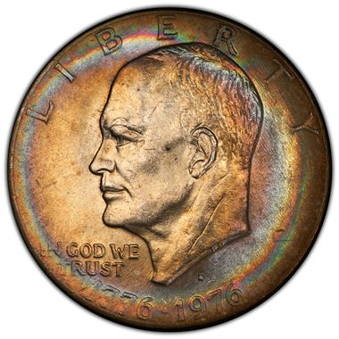 Cert 39275541 - Coin Image