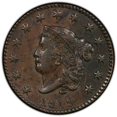 Cert 39276157 - Coin Image