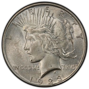 Cert 39277167 - Coin Image