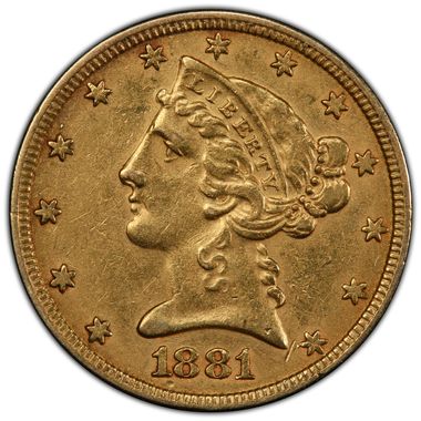 Cert 39277350 - Coin Image