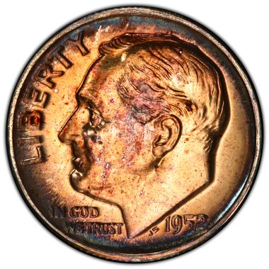 Cert 39277926 - Coin Image