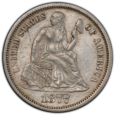 Cert 39277930 - Coin Image