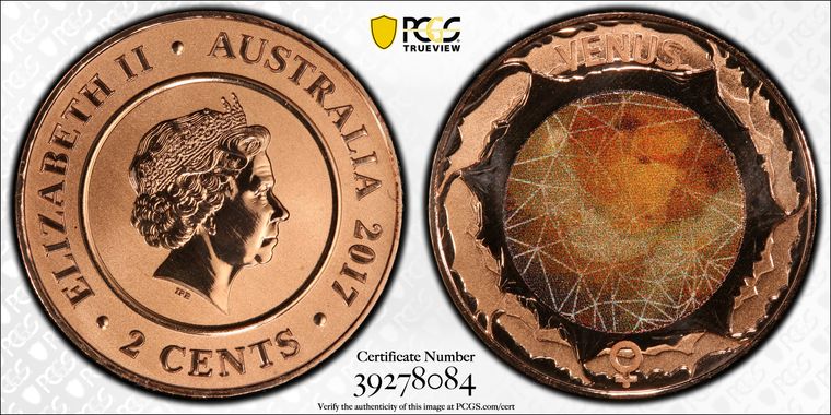 Cert 39278084 - Coin Image