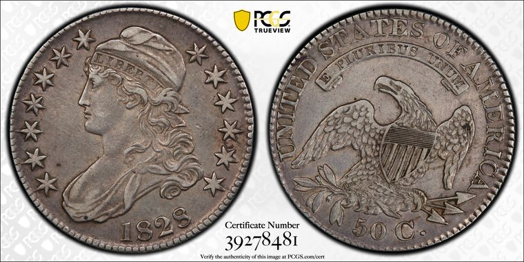 Cert 39278481 - Coin Image