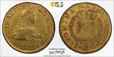 1757-So J 8 Esc Calico-833 AU53