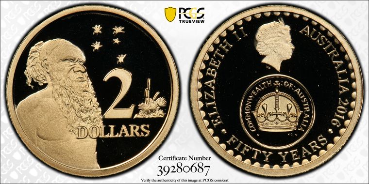 Cert 39280687 - Coin Image
