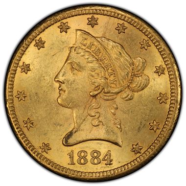 Cert 39280940 - Coin Image