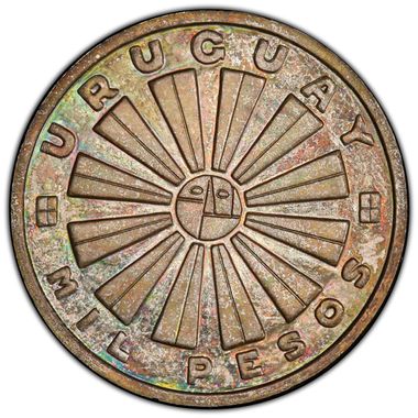 Cert 39282717 - Coin Image